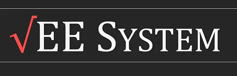 EE System logotyp